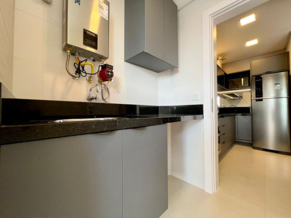 Imagem Apartamento com 2 Quartos à Venda, 116 m² em Navegantes - Capao Da Canoa