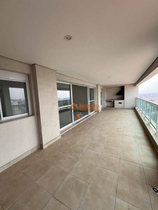Imagem Apartamento com 3 Quartos à Venda, 198 m² em Jardim Santa Mena - Guarulhos Imagem Apartamento com 3 Quartos à Venda, 198 m² em Jardim Santa Mena - Guarulhos