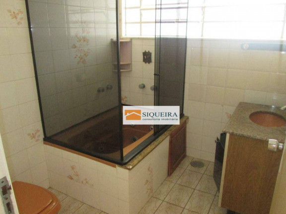 Imagem Casa com 3 Quartos à Venda, 219 m² em Vila Trujillo - Sorocaba Imagem Casa com 3 Quartos à Venda, 219 m² em Vila Trujillo - Sorocaba