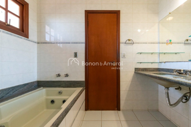 Imagem Casa de Condomínio com 4 Quartos à Venda, 550 m² em Fazenda São Quirino - Campinas Imagem Casa de Condomínio com 4 Quartos à Venda, 550 m² em Fazenda São Quirino - Campinas