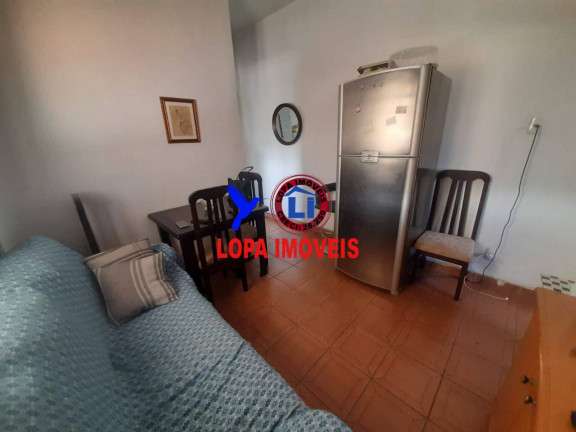 Apartamento com 1 Quarto à Venda, 30 m² em Centro - Rio De Janeiro