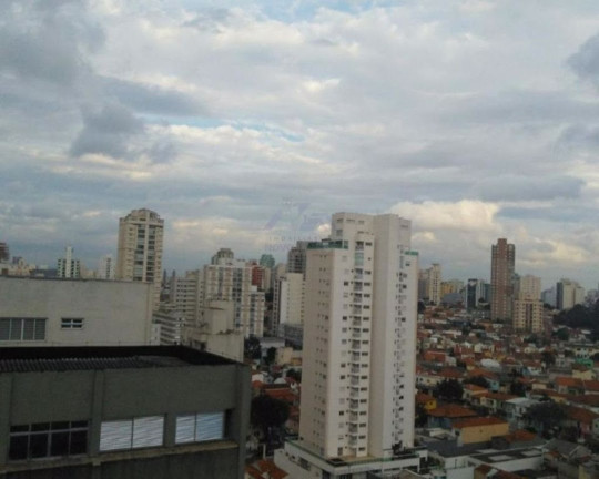 Apartamento à Venda,  em Vila Clementino - São Paulo
