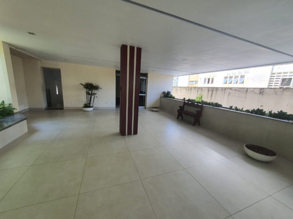 Imagem Apartamento com 3 Quartos à Venda, 161 m² em Acupe De Brotas - Salvador Imagem Apartamento com 3 Quartos à Venda, 161 m² em Acupe De Brotas - Salvador