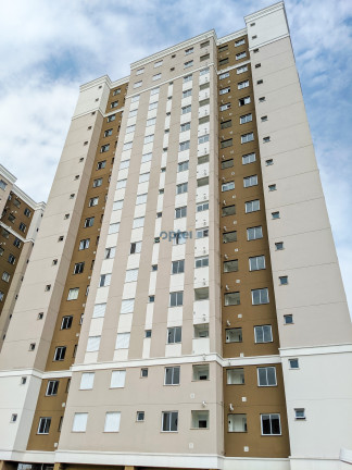 Imagem Apartamento com 2 Quartos à Venda, 44 m² em Paulicéia - São Bernardo Do Campo Imagem Apartamento com 2 Quartos à Venda, 44 m² em Paulicéia - São Bernardo Do Campo