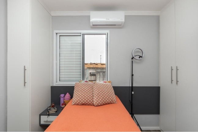 Imagem Casa de Condomínio com 3 Quartos à Venda, 129 m² em Horto Florestal - São Paulo