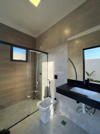 Imagem Casa com 3 Quartos à Venda, 165 m² em Residencial Maria Julia - São José Do Rio Preto Imagem Casa com 3 Quartos à Venda, 165 m² em Residencial Maria Julia - São José Do Rio Preto