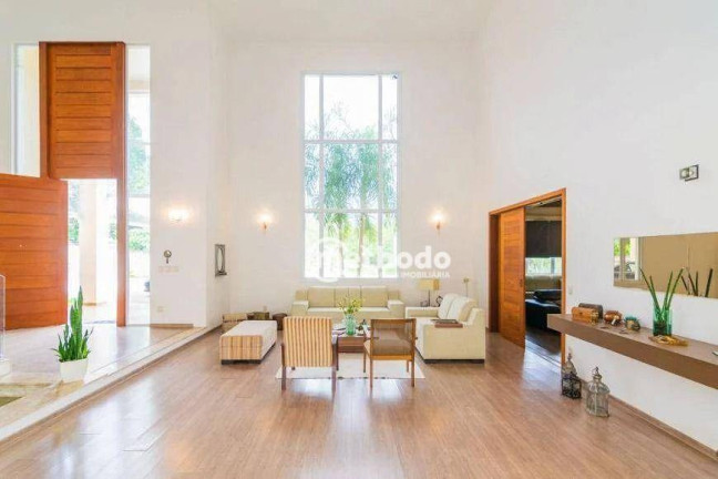 Imagem Casa com 4 Quartos à Venda, 738 m² em Sítios De Recreio Gramado - Campinas Imagem Casa com 4 Quartos à Venda, 738 m² em Sítios De Recreio Gramado - Campinas