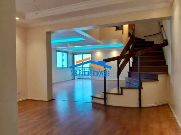 Imagem Cobertura com 5 Quartos à Venda, 570 m² em Jardim Ampliação - São Paulo