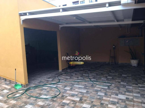 Imagem Sobrado com 3 Quartos à Venda, 296 m² em Santa Maria - São Caetano Do Sul Imagem Sobrado com 3 Quartos à Venda, 296 m² em Santa Maria - São Caetano Do Sul