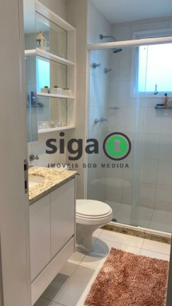 Imagem Apartamento com 4 Quartos à Venda, 260 m² em Vila Andrade - São Paulo Imagem Apartamento com 4 Quartos à Venda, 260 m² em Vila Andrade - São Paulo