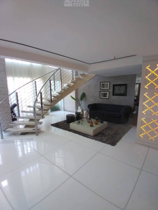 Imagem Apartamento com 3 Quartos à Venda, 136 m² em Lagoa Nova - Natal