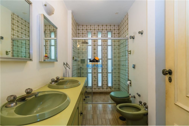 Imagem Apartamento com 4 Quartos à Venda, em Jardim América - São Paulo Imagem Apartamento com 4 Quartos à Venda, em Jardim América - São Paulo