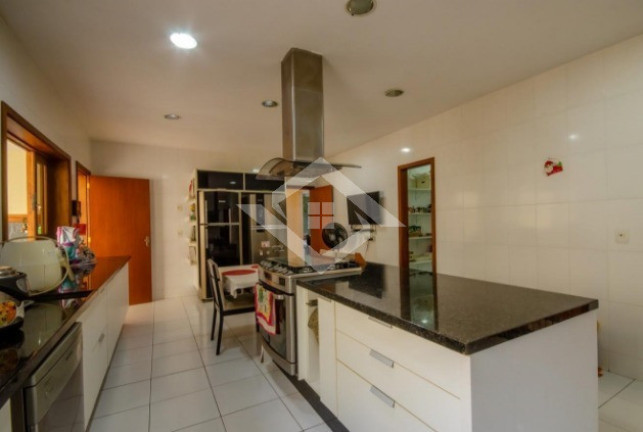 Imagem Casa com 5 Quartos à Venda, 600 m² em Anil - Rio De Janeiro