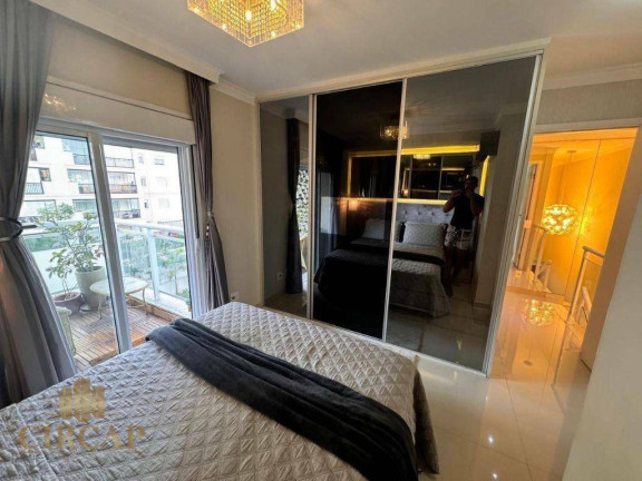 Imagem Apartamento com 2 Quartos à Venda, 78 m² em Alto De Pinheiros - São Paulo
