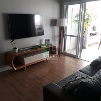 Imagem Apartamento com 3 Quartos à Venda, 111 m² em Aclimação - São Paulo