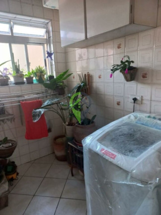 Imagem Apartamento com 2 Quartos à Venda, 70 m² em Ponta Da Praia - Santos Imagem Apartamento com 2 Quartos à Venda, 70 m² em Ponta Da Praia - Santos