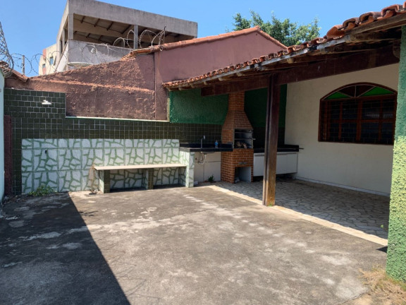 Casa com 3 Quartos à Venda, 220 m² em Praia Do Morro - Guarapari
