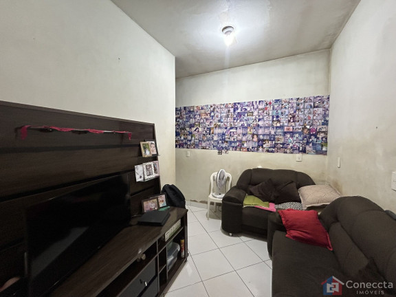 Imagem Casa com 2 Quartos à Venda, 50 m² em Nossa Senhora De Fátima - Patos De Minas