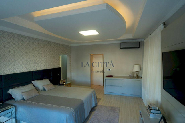 Imagem Casa com 4 Quartos à Venda, 381 m² em Vila Operária - Itajaí