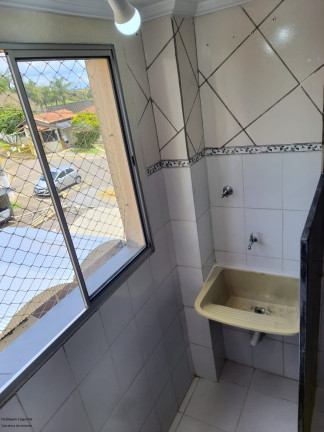 Imagem Apartamento com 2 Quartos à Venda, 52 m² em Jardim Paraíso - Poços De Caldas
