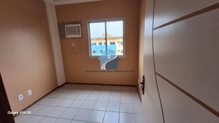 Imagem Apartamento com 3 Quartos à Venda, 66 m² em Dom Pedro I - Manaus