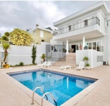 Imagem Casa com 6 Quartos à Venda, 1.047 m² em Alphaville - Santana De Parnaíba Imagem Casa com 6 Quartos à Venda, 1.047 m² em Alphaville - Santana De Parnaíba
