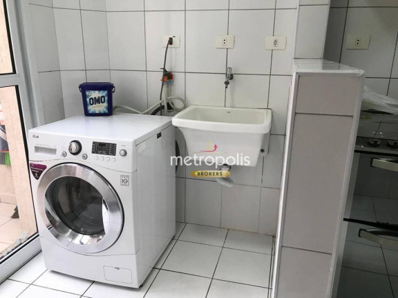 Imagem Apartamento com 3 Quartos à Venda, 101 m² em Santa Maria - São Caetano Do Sul Imagem Apartamento com 3 Quartos à Venda, 101 m² em Santa Maria - São Caetano Do Sul