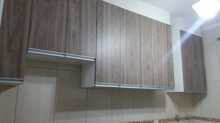 Imagem Apartamento com 2 Quartos à Venda, 52 m² em Campestre - Piracicaba Imagem Apartamento com 2 Quartos à Venda, 52 m² em Campestre - Piracicaba