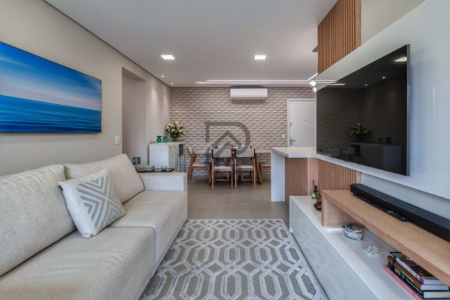 Imagem Apartamento com 2 Quartos à Venda, 84 m² em Vila Mariana - São Paulo