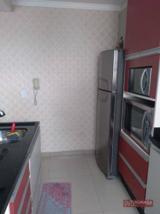 Imagem Apartamento com 2 Quartos à Venda, 42 m² em Jardim Ansalca - Guarulhos Imagem Apartamento com 2 Quartos à Venda, 42 m² em Jardim Ansalca - Guarulhos