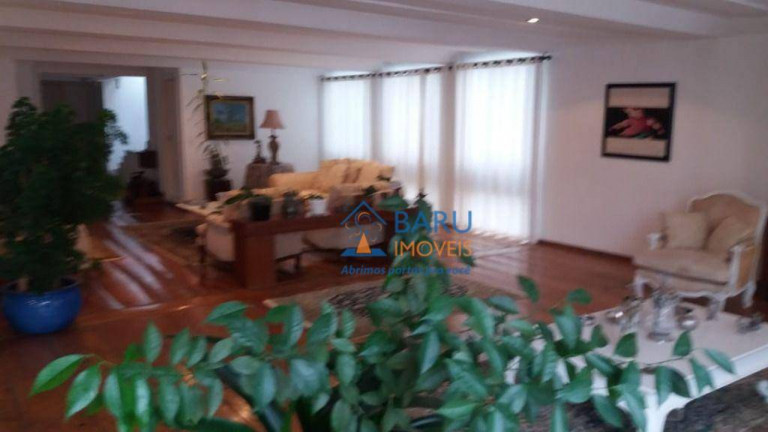 Imagem Cobertura com 4 Quartos à Venda, 670 m² em Higienópolis - São Paulo