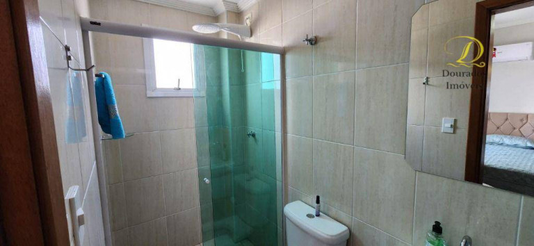 Imagem Apartamento com 3 Quartos à Venda, 150 m² em Aviação - Praia Grande