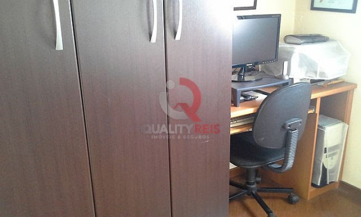 Imagem Apartamento com 2 Quartos à Venda, 49 m² em Mooca - São Paulo
