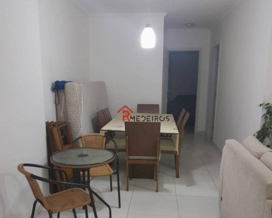 Imagem Apartamento com 2 Quartos à Venda, 99 m² em Tupi - Praia Grande
