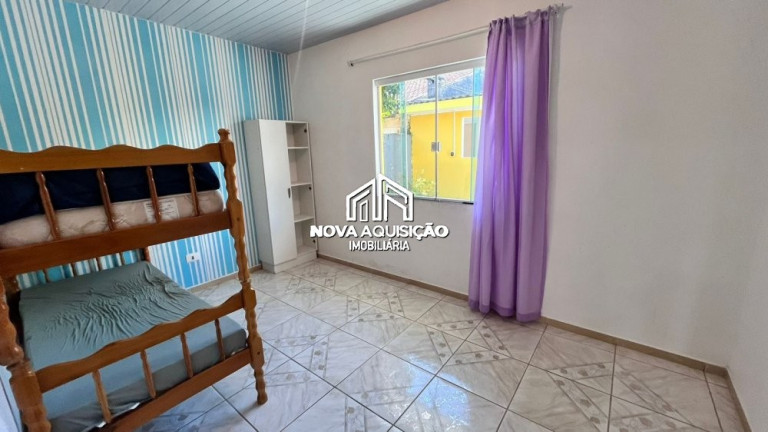 Imagem Casa com 4 Quartos à Venda, 200 m² em Leblon - Pontal Do Paraná