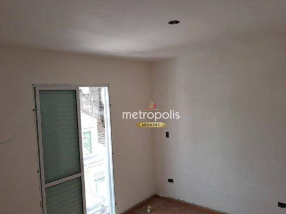 Imagem Apartamento com 2 Quartos à Venda, 51 m² em Parque Novo Oratório - Santo André Imagem Apartamento com 2 Quartos à Venda, 51 m² em Parque Novo Oratório - Santo André