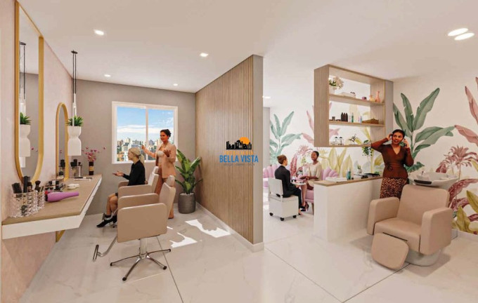 Imagem Apartamento com 1 Quarto à Venda, em Vila Carmosina - São Paulo Imagem Apartamento com 1 Quarto à Venda, em Vila Carmosina - São Paulo