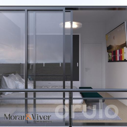 Imagem Casa com 3 Quartos à Venda, 146 m² em água Verde - Curitiba