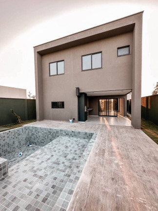 Imagem Casa com 4 Quartos à Venda, 306 m² em Sim - Feira De Santana