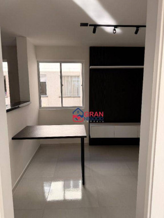 Imagem Apartamento com 2 Quartos à Venda, 40 m² em Jardim Itaqui - Campo Largo Imagem Apartamento com 2 Quartos à Venda, 40 m² em Jardim Itaqui - Campo Largo