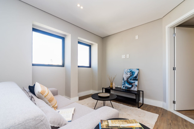 Imóvel com 2 Quartos à Venda, 92 m² em Vila Pires - Santo André