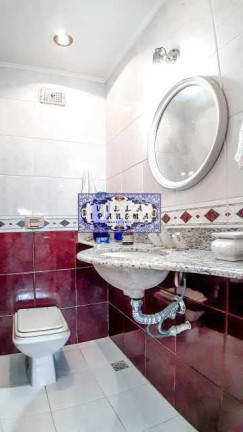 Imagem Cobertura com 4 Quartos à Venda, 240 m² em Leblon - Rio De Janeiro Imagem Cobertura com 4 Quartos à Venda, 240 m² em Leblon - Rio De Janeiro