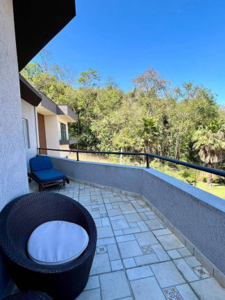 Imagem Casa com 4 Quartos à Venda, 360 m² em Parque Sinai - Santana De Parnaíba Imagem Casa com 4 Quartos à Venda, 360 m² em Parque Sinai - Santana De Parnaíba