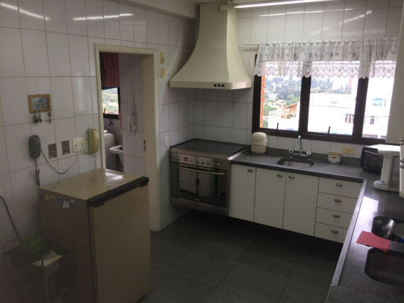 Imagem Apartamento com 4 Quartos à Venda, 200 m² em Vila Uberabinha - São Paulo Imagem Apartamento com 4 Quartos à Venda, 200 m² em Vila Uberabinha - São Paulo