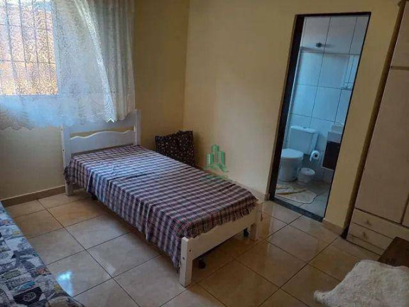Imagem Casa com 3 Quartos à Venda, 250 m² em Loty - Itanhaém Imagem Casa com 3 Quartos à Venda, 250 m² em Loty - Itanhaém