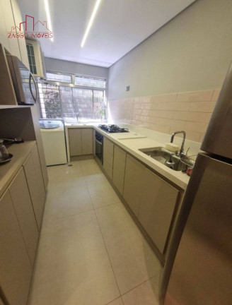 Imagem Apartamento com 3 Quartos à Venda, 68 m² em Jardim Germânia - São Paulo