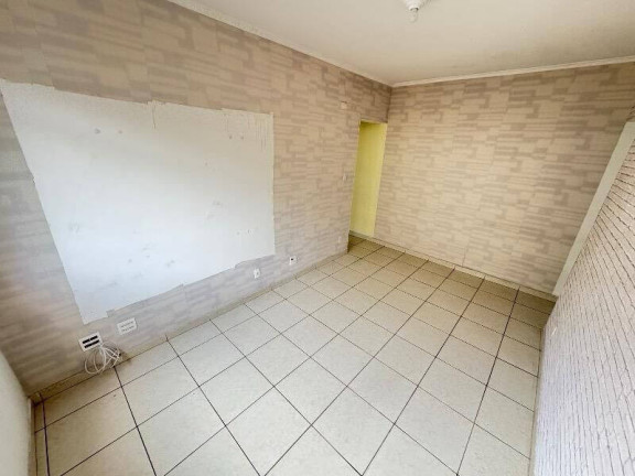 Imagem Apartamento com 2 Quartos à Venda, 60 m² em Campo Grande - Santos