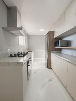 Imagem Apartamento com 4 Quartos à Venda, 131 m² em Ecoville - Curitiba