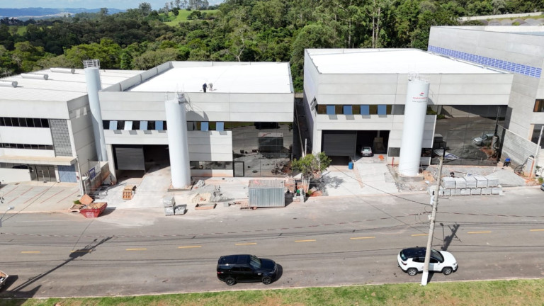 Imagem Imóvel Comercial para Alugar, 1.009 m² em Sítio Boa Vista - Cotia Imagem Imóvel Comercial para Alugar, 1.009 m² em Sítio Boa Vista - Cotia