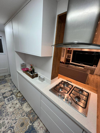 Imagem Apartamento com 2 Quartos à Venda, 90 m² em Saúde - São Paulo